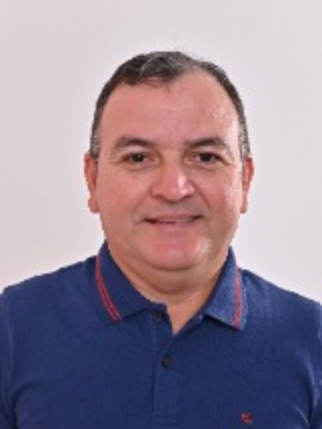 Ruzinaldo Guimarães de Melo (tio Gal)
